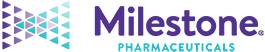 Milestone Pharmaceuticals Inc.